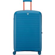 Roncato Arcade 4 wheels Trolley 78 cm with expansion pleat Productimage