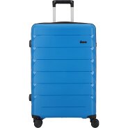 d&n Travel Line 4100 4 wheels Trolley L 74 cm Productimage