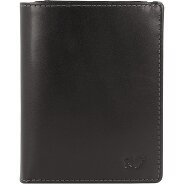 Braun Büffel Arezzo wallet RFID leather 10 cm Productimage