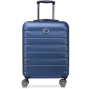 Delsey Paris Air Armour 4 wheels Cabin suitcase 55 cm Productimage