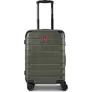 Tonino Lamborghini Milano 4 wheels Cabin suitcase S 54 cm Expandable Productimage