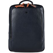 Braun Büffel Novara Business backpack Genuine Leather 40 cm Laptop compartment Productimage