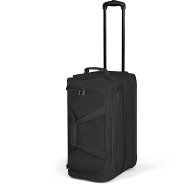 Redolz Duffle Essentials 2-wheeled travel bag 55 cm M with expansion fold Productimage