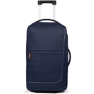 Satch Flow 2 wheels Cabin trolley M 65 cm Productimage