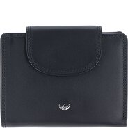 Golden Head Polo Wallet RFID protection Genuine Leather 12 cm Productimage