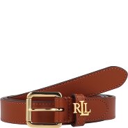 Lauren Ralph Lauren Logo Belt Leather Productimage