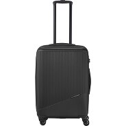 Travelite Bali 4 wheels Trolley 67 cm Productimage
