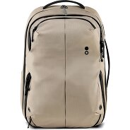 Echolac Active x travel backpack 50 cm laptop compartment Productimage