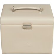Windrose Merino Jewelry box 26 cm Productimage Windrose Merino Jewelry box 26 cm Productimage