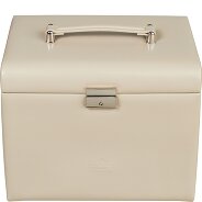 Windrose Merino Jewelry box 26 cm Productimage