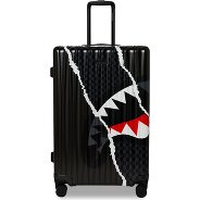 Sprayground Center Rip 4 wheels Trolley 75 cm Productimage