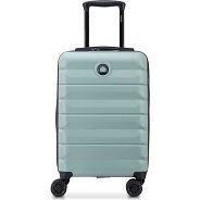 Delsey Paris Air Armour 4 wheels Cabin suitcase 55 cm Expandable Productimage