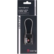 Samsonite Ta Revolution Luggage lock with combination lock 6 cm Productimage