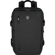 Victorinox Touring Travel Backpack, 48 cm, Laptop Compartment Productimage