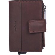 Maître Birkenfeld C-Four Credit card case RFID protection Leather 10 cm Productimage Maître Birkenfeld C-Four Credit card case RFID protection Leather 10 cm Productimage