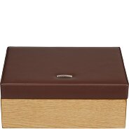 Windrose Wood jewelry case 26 cm Productimage Windrose Wood jewelry case 26 cm Productimage