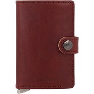 Secrid Miniwallet Credit card case RFID protection Leather 7 cm Productimage