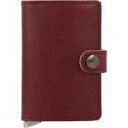 Secrid Miniwallet Credit card case RFID protection Leather 7 cm Productimage