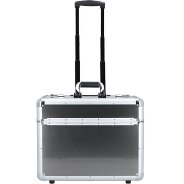 Alumaxx 2 Roll Pilot Suitcase 48 cm laptop compartment Productimage