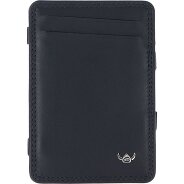 Golden Head Polo Credit card case RFID protection Genuine Leather 7.5 cm Productimage