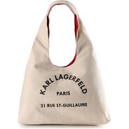 Karl Lagerfeld Rsg Shoulder Bag 25 cm Productimage