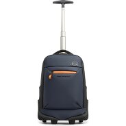 Piquadro Corner 2 wheels Business trolley 40 cm Productimage