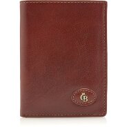 Castelijn & Beerens Gaucho wallet RFID leather 9 cm Productimage