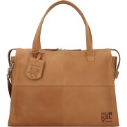 Burkely Rogue Robyn Shopper Bag Leather 41 cm Laptop compartment Productimage