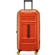Delsey Paris Rempart 2.0 4 wheels Trolley 80 cm with expansion pleat Productimage Delsey Paris Rempart 2.0 4 wheels Trolley 80 cm with expansion pleat Productimage