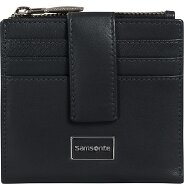 Samsonite Image Leather Wallet RFID protection Genuine Leather 9 cm Productimage
