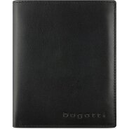 Bugatti Super Slim Wallet RFID protection Leather 10 cm Productimage