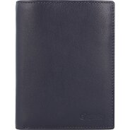 Esquire Viktoria wallet RFID leather 10 cm Productimage