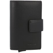 Maître F3 c-two credit card case RFID leather 6.5 cm Productimage Maître F3 c-two credit card case RFID leather 6.5 cm Productimage