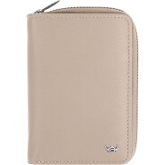 Golden Head Madrid Wallet RFID protection Genuine Leather 11.5 cm Productimage