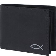 oxmox New Cryptan Wallet RFID protection 12 cm Productimage