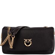 PINKO Love Soft Shoulder Bag Genuine Leather 31 cm Productimage