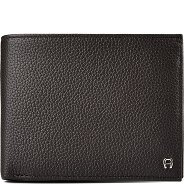 Aigner Mica Wallet RFID protection Genuine Leather 12 cm Productimage