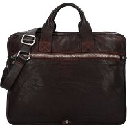 Campomaggi Noce Briefcase Leather 38 cm Productimage