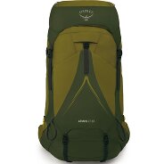 Osprey Atmos 65 Trekking backpack S-M 90 cm Productimage Osprey Atmos 65 Trekking backpack S-M 90 cm Productimage