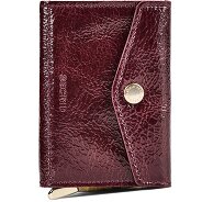 Secrid Envelope Wallet RFID protection Genuine Leather 9 cm Productimage
