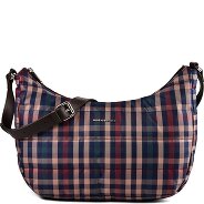 Mandarina Duck Tartan Shoulder Bag 36 cm Productimage