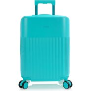 Heys HiLite 4 wheels Cabin trolley S 52.5 cm with expansion pleat Productimage