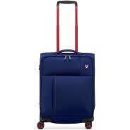 Roncato Move 4 wheels Cabin trolley 55 cm with expansion pleat Productimage