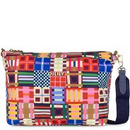 Oilily Milly Wedgewood Shopper Bag 32 cm Productimage