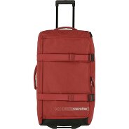 Travelite Kick Off 2 Roll Travel Bag 68 cm Productimage