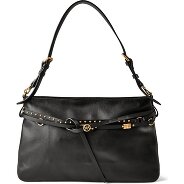 PINKO Belt Bag Big Shoulder Bag Leather 40 cm Productimage