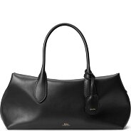 POLO RALPH LAUREN Bellport Shoulder Bag Leather 35.5 cm Productimage