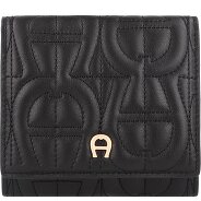 Aigner Diadora Wallet RFID protection Leather 10.5 cm Productimage