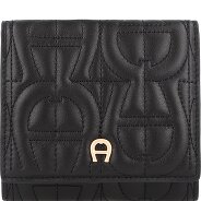 Aigner Diadora Wallet RFID protection Leather 10.5 cm Productimage