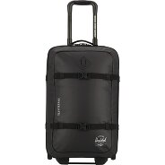 Herschel All Season 2 wheels Cabin trolley 56 cm Productimage Herschel All Season 2 wheels Cabin trolley 56 cm Productimage